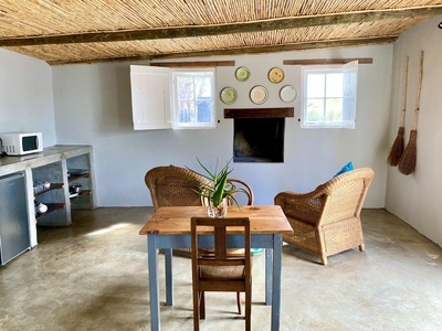 Die Heks se Huis: Gaea