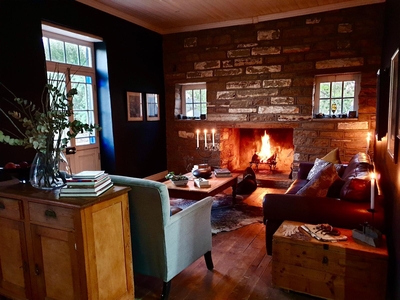 Die Heks se Huis : Amethyst