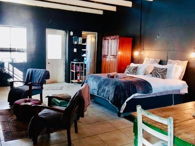 Die Heks se Huis : Luna