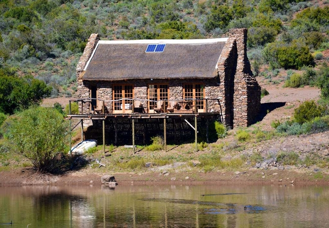 ladismith western cape tourism