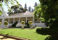 Diemersfontein Estate