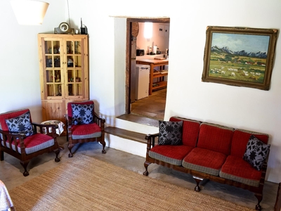 Exclusive Use Holiday Home