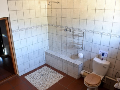 Die Ou Huis