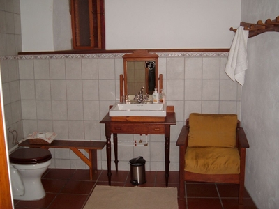 Die Ou Huis