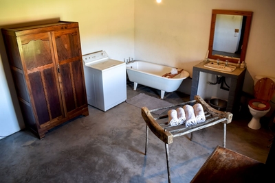 Exclusive Use Holiday Home
