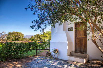 Exclusive Use Holiday Cottage