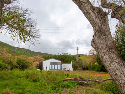 Exclusive Use Holiday Cottage