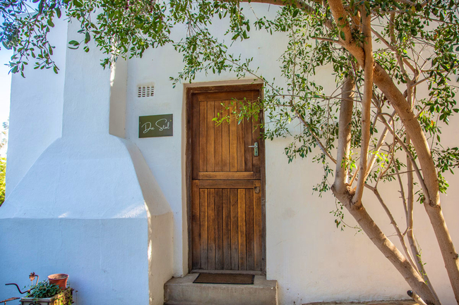 Die Stal Cottage