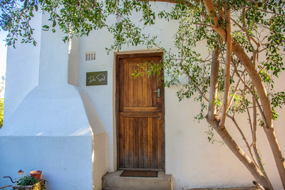 Exclusive Use Holiday Cottage