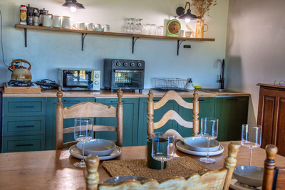Exclusive Use Holiday Cottage