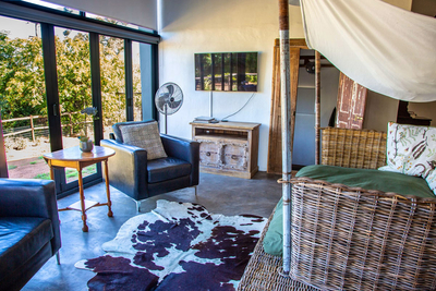 Die Stal Cottage