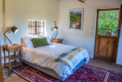 Die Stal Cottage