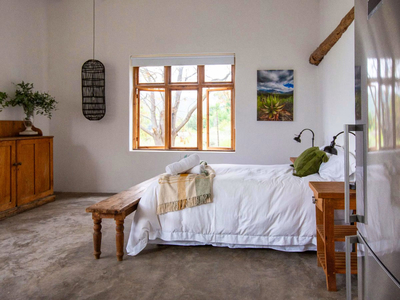 Die Stal Cottage