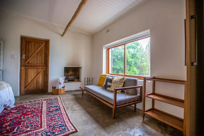 Die Stal Cottage