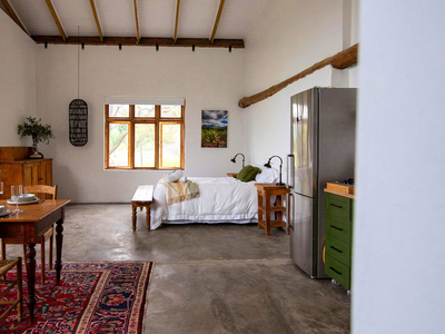 Die Stal Cottage
