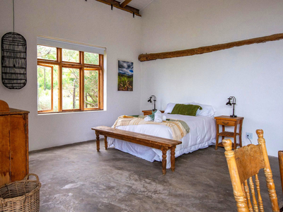 Die Stal Cottage