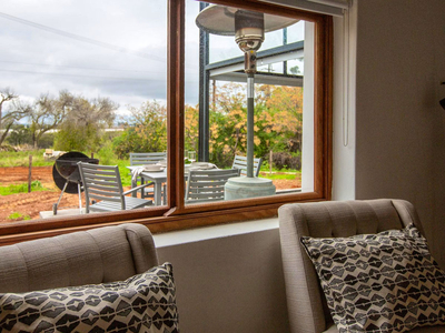 Die Stal Cottage