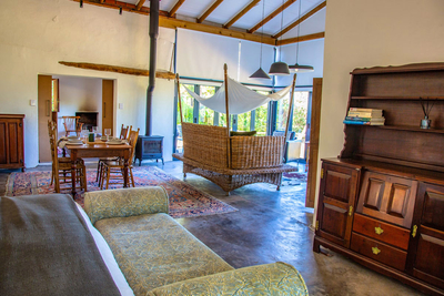 Die Stal Cottage
