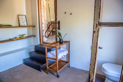 Exclusive Use Holiday Cottage