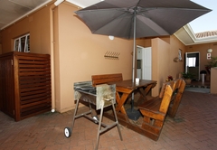 The Rosewood Braai