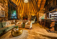 Dinkweng Safari Lodge