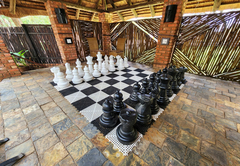 Ditholo Game Lodge