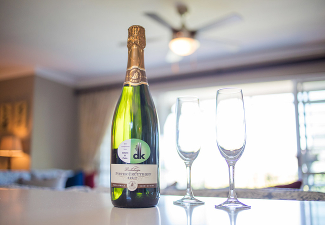 Hout Bay Harbour View