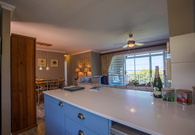 Hout Bay Harbour View