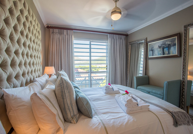 Hout Bay Harbour View