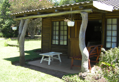 Dlinza Forest Accommodation