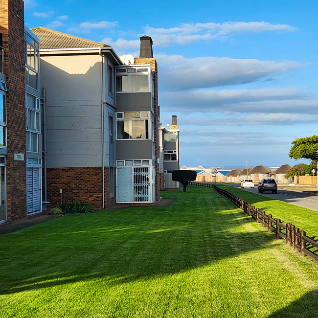 Exclusive Use Holiday Apartment