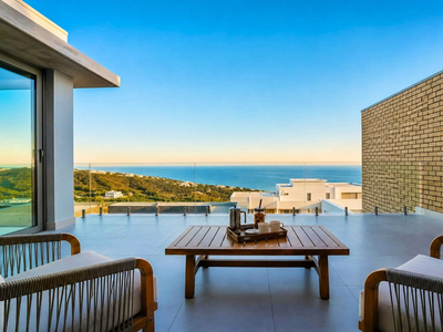 Exclusive Use Holiday Villa