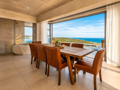 Exclusive Use Holiday Villa