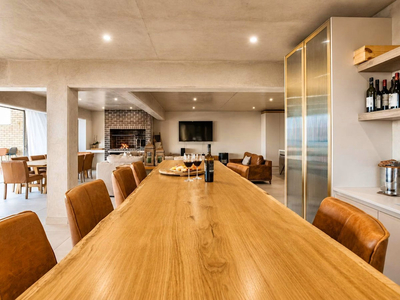 Exclusive Use Holiday Villa
