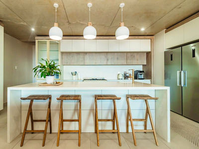 Exclusive Use Holiday Villa