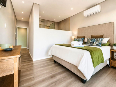 Exclusive Use Holiday Villa