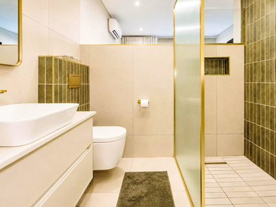 Exclusive Use Holiday Villa