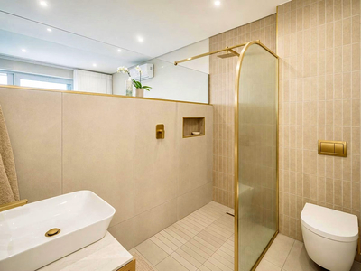 Exclusive Use Holiday Villa