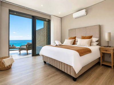 Exclusive Use Holiday Villa