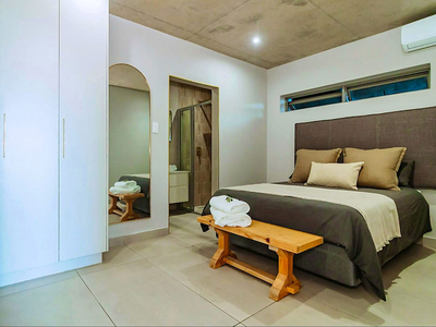 Exclusive Use Holiday Villa