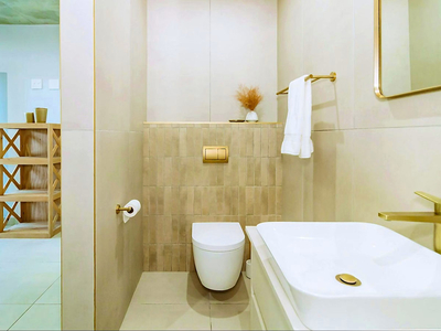 Exclusive Use Holiday Villa