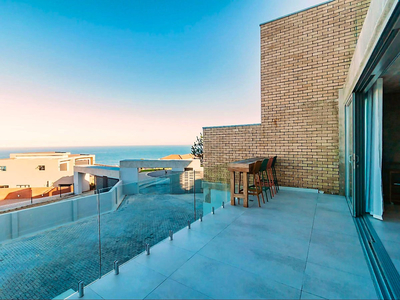 Exclusive Use Holiday Villa