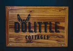 DoLittle Cottages