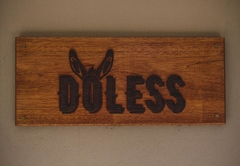 DoLess Cottage