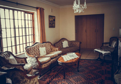 Dolliwarie Guest House