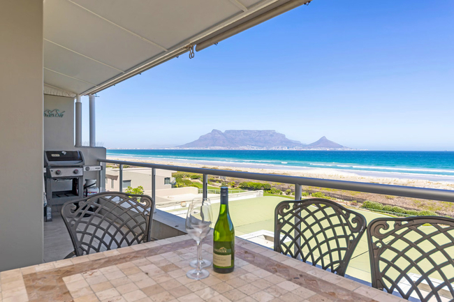 Exclusive Use Holiday Apartment