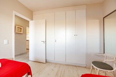 Exclusive Use Holiday Apartment