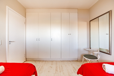 Exclusive Use Holiday Apartment
