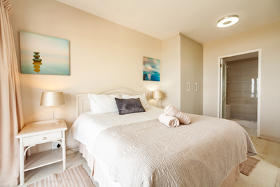 Exclusive Use Holiday Apartment