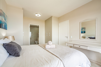Exclusive Use Holiday Apartment